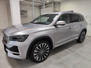 Geely Monjaro I Москва  - изображение 42