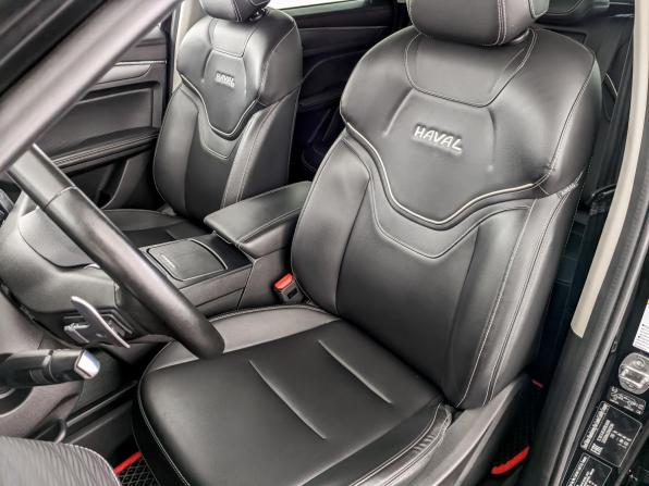 Haval Jolion I с пробегом 2022 года, цена 1 600 000 рублей, 95066 км, внедорожник, Автокод Объявления
