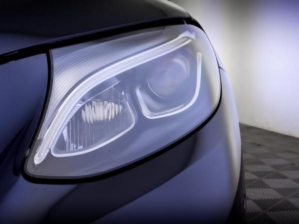 Mercedes-Benz GLC I (X253) с пробегом 2017 года, цена 3 275 000 рублей, 65591 км, внедорожник, Автокод Объявления