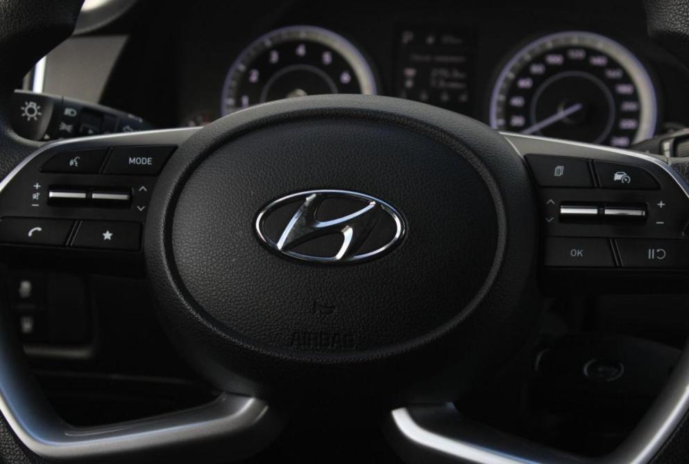 Hyundai Creta I Рестайлинг Саратов  - изображение 22