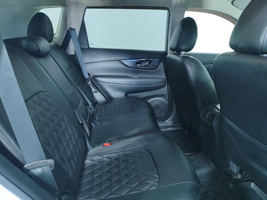 Nissan X-Trail III Рестайлинг Ростов-на-Дону  - изображение 20
