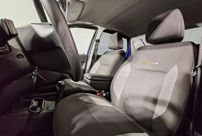 Lada (ВАЗ) Granta I Рестайлинг с пробегом 2021 года, цена 700 000 рублей, 65365 км, седан, Автокод Объявления
