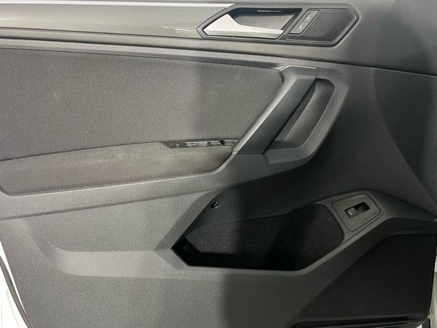 Volkswagen Tiguan II Ижевск  - изображение 18