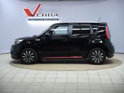 Kia Soul II Рестайлинг Уфа  - изображение 24