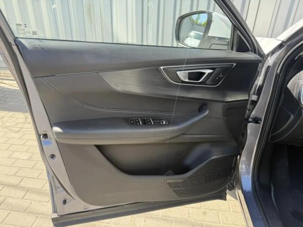 Chery Tiggo 4 Pro I с пробегом 2023 года, цена 1 345 000 рублей, 113000 км, внедорожник, Автокод Объявления