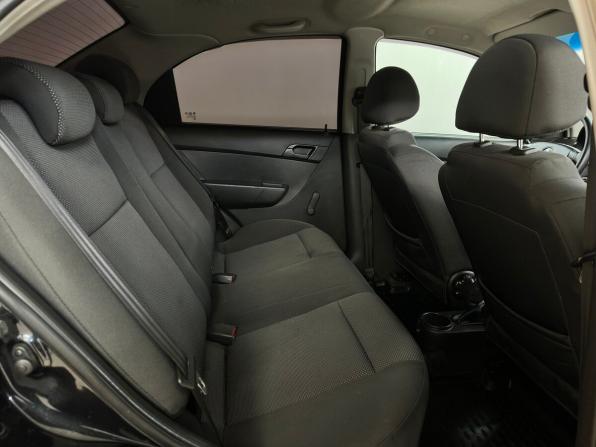 Chevrolet Aveo I Рестайлинг с пробегом 2011 года, цена 535 000 рублей, 102893 км, седан, Автокод Объявления