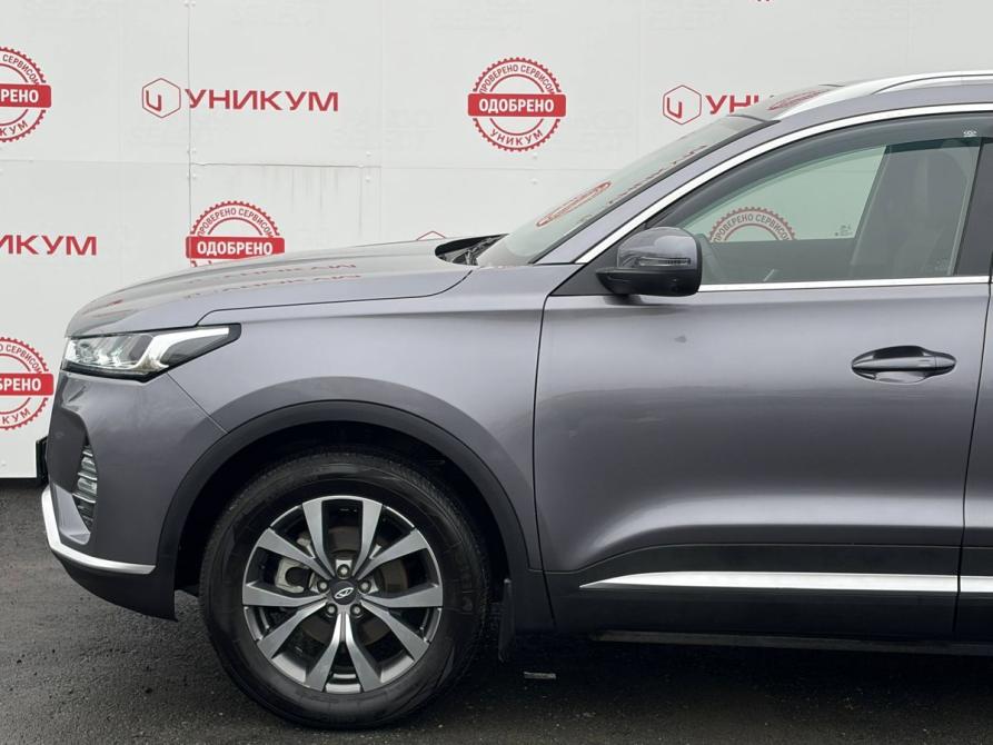 Chery Tiggo 7 Pro I Екатеринбург  - изображение 12