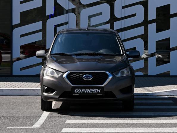 Datsun mi-DO с пробегом 2016 года, цена 699 000 рублей, 148400 км, хэтчбек, Автокод Объявления