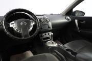 Nissan Qashqai I Рестайлинг Новосибирск  - изображение 28