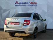 Lada (ВАЗ) Granta I Рестайлинг Набережные Челны  - изображение 22