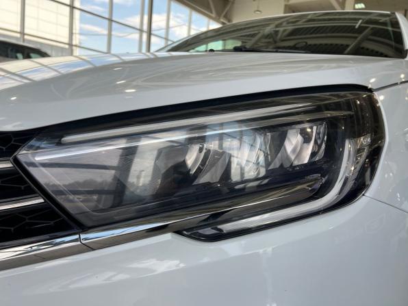 Lada (ВАЗ) Vesta I Рестайлинг (NG) с пробегом 2024 года, цена 1 299 900 рублей, 27660 км, седан, Автокод Объявления