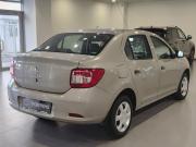 Renault Logan II Казань  - изображение 28
