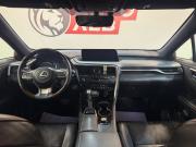 Lexus RX IV Новочеркасск  - изображение 36