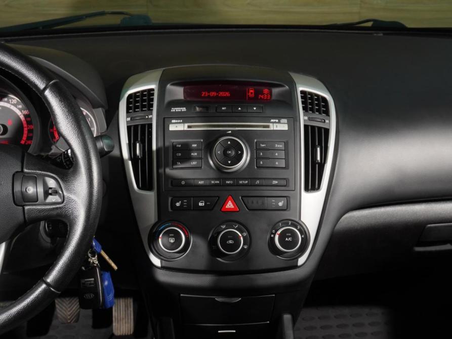Kia Ceed I Рестайлинг Тверь  - изображение 18