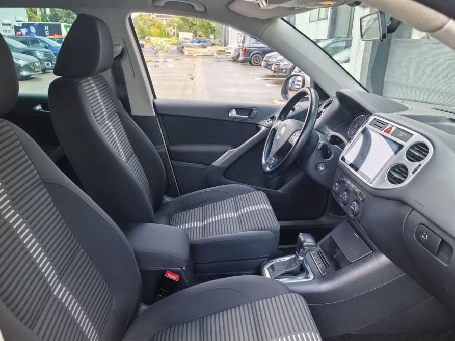 Volkswagen Tiguan I Москва  - изображение 12