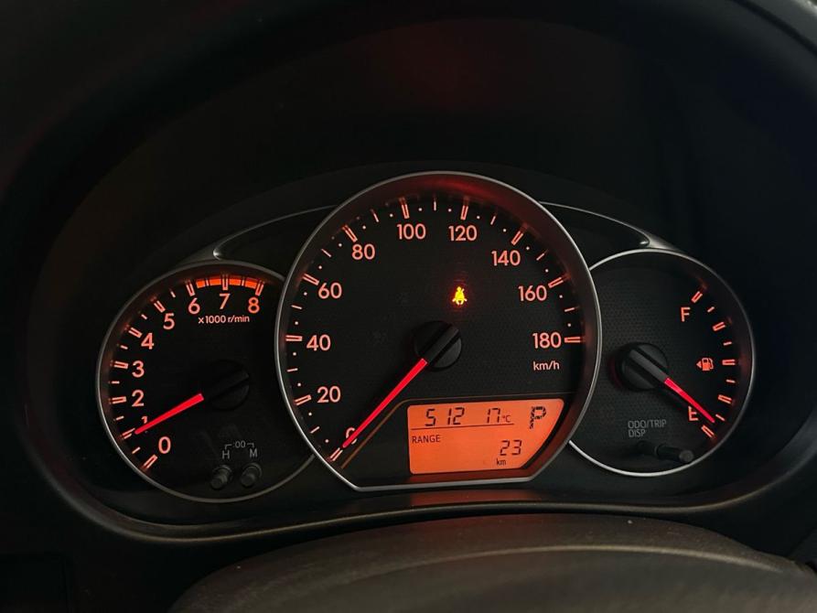 Toyota Ractis II Челябинск  - изображение 15