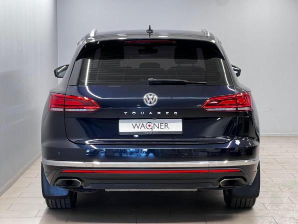 Volkswagen Touareg III с пробегом 2019 года, цена 3 969 000 рублей, 149219 км, внедорожник, Автокод Объявления