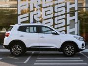 Chery Tiggo 4 I Рестайлинг Волгоград  - изображение 27