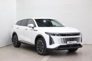 Exeed RX Иркутск  - изображение 23