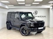 Mercedes-Benz G-Класс AMG II (W465) Рестайлинг Санкт-Петербург  - изображение 42