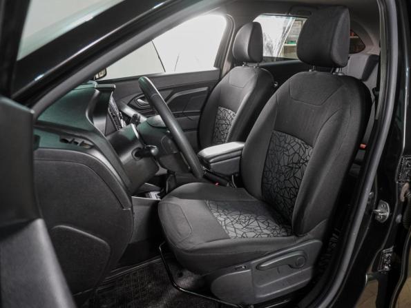 Lada (ВАЗ) XRAY I с пробегом 2020 года, цена 779 000 рублей, 139755 км, хэтчбек, Автокод Объявления
