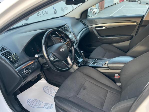 Hyundai i40 I Рестайлинг с пробегом 2016 года, цена 1 495 000 рублей, 160000 км, седан, Автокод Объявления