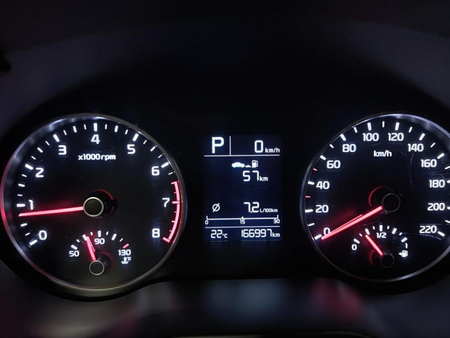 Kia Rio IV Казань  - изображение 16