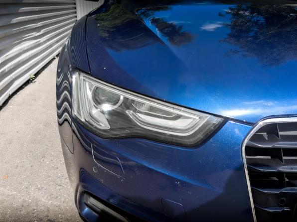 Audi A5 I (8T) Рестайлинг с пробегом 2016 года, цена 2 200 000 рублей, 221359 км, лифтбек, Автокод Объявления