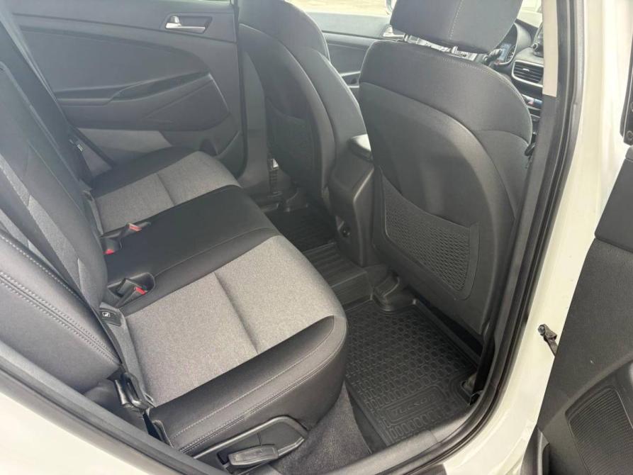 Hyundai Tucson III Рестайлинг Нижний Тагил  - изображение 15