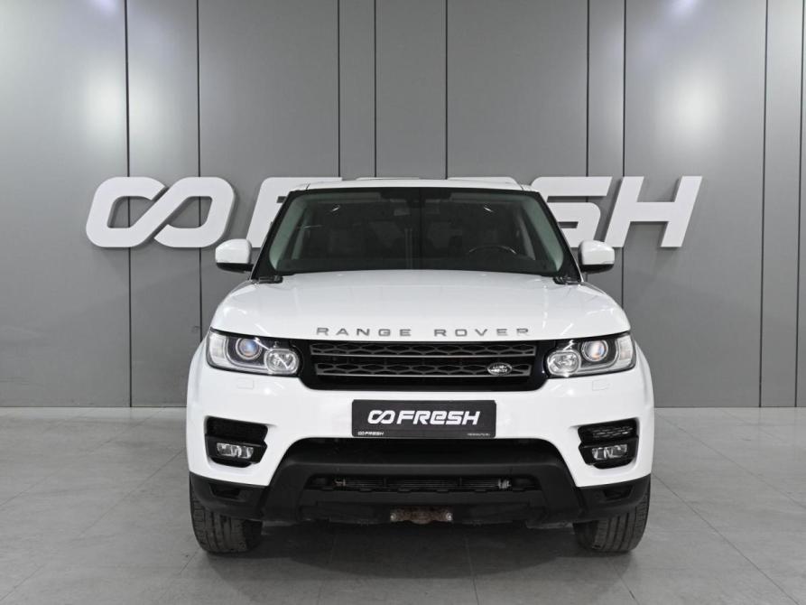 Land Rover Range Rover Sport II Ростов-на-Дону  - изображение 3