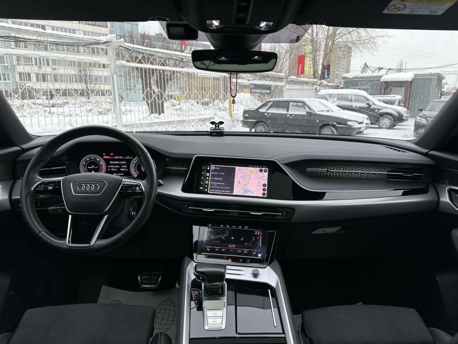 Audi Q6 Ижевск  - изображение 20