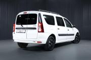 Lada (ВАЗ) Largus I Тюмень  - изображение 32
