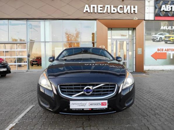 Volvo S60 II с пробегом 2012 года, цена 1 050 000 рублей, 325779 км, седан, Автокод Объявления