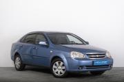 Chevrolet Lacetti I Томск  - изображение 17