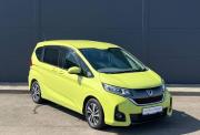 Honda Freed II Красноярск  - изображение 35