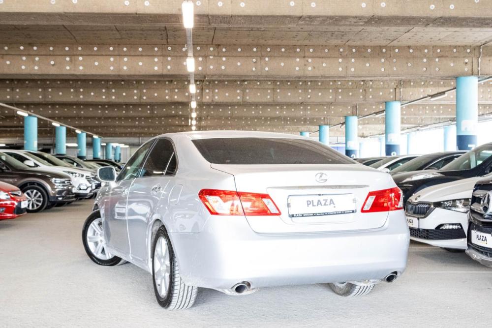 Lexus ES V Уфа  - изображение 4