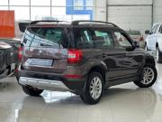 Skoda Yeti I Рестайлинг Оренбург  - изображение 28