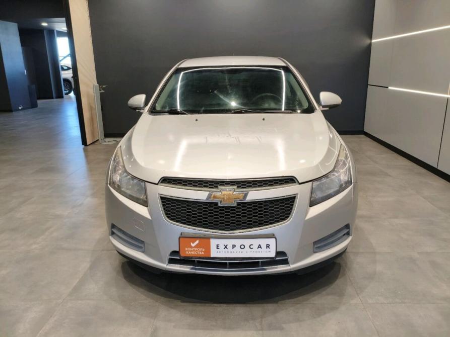Chevrolet Cruze I Нижний Новгород  - изображение 2