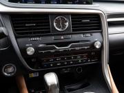 Lexus RX IV Рестайлинг Краснодар  - изображение 43