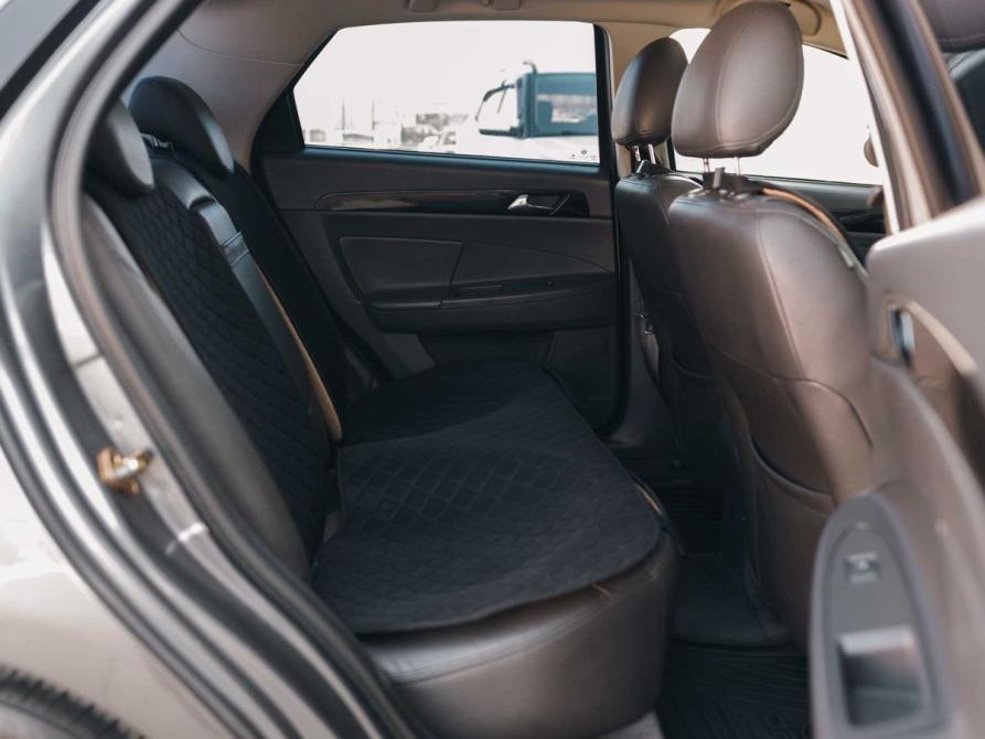 Dongfeng S30 Новосибирск  - изображение 18