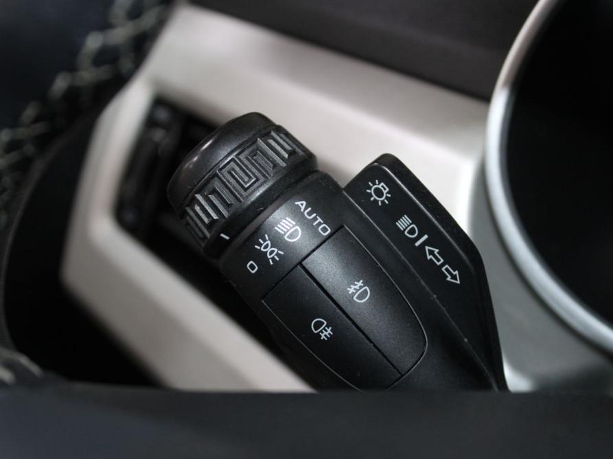 Geely Atlas I Старый Оскол  - изображение 18