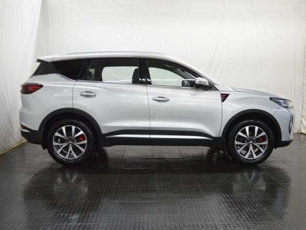 Chery Tiggo 7 Pro Max I с пробегом 2024 года, цена 1 800 000 рублей, 60233 км, внедорожник, Автокод Объявления