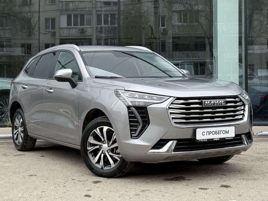 Haval Jolion I Рестайлинг Самара  - изображение 3