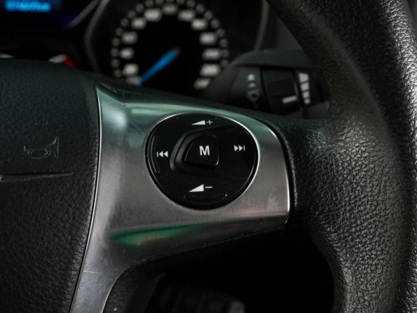 Ford Focus III с пробегом 2012 года, цена 969 000 рублей, 74649 км, хэтчбек, Автокод Объявления