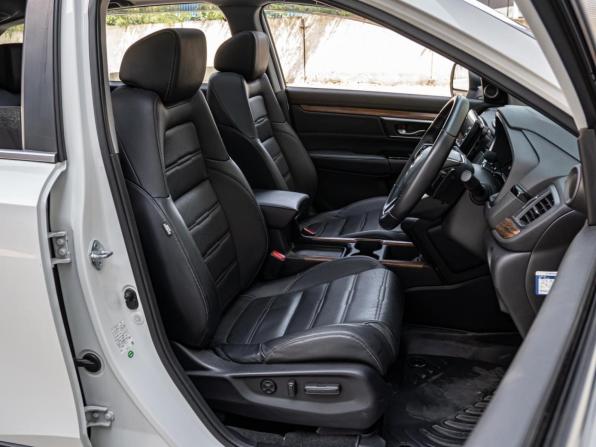 Honda CR-V V с пробегом 2018 года, цена 2 900 000 рублей, 73983 км, внедорожник, Автокод Объявления