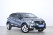 Renault Kaptur I Омск  - изображение 23