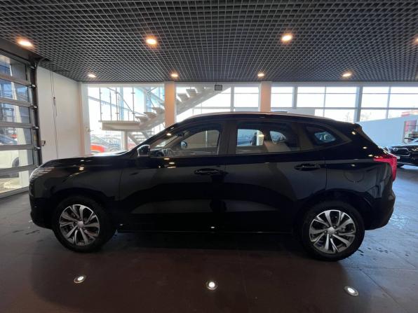 Haval Jolion I с пробегом 2023 года, цена 1 660 000 рублей, 78210 км, внедорожник, Автокод Объявления