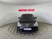 Nissan Almera III (G15) Воронеж  - изображение 23