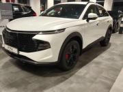 Haval F7x II Москва  - изображение 15