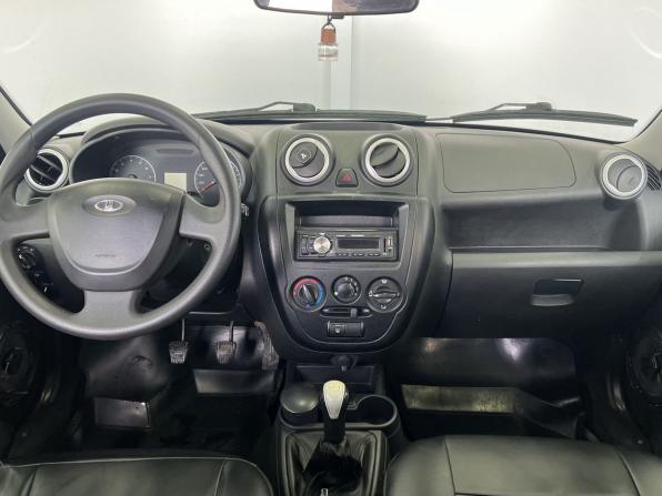 Lada (ВАЗ) Granta I с пробегом 2016 года, цена 429 000 рублей, 179703 км, лифтбек, Автокод Объявления